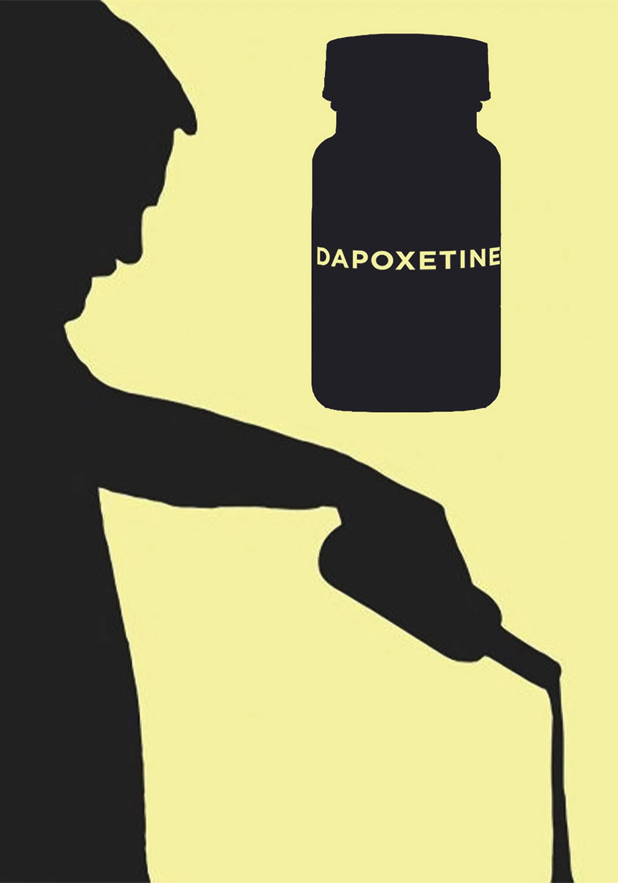 дапоксетин можно употреблять с алкоголем
